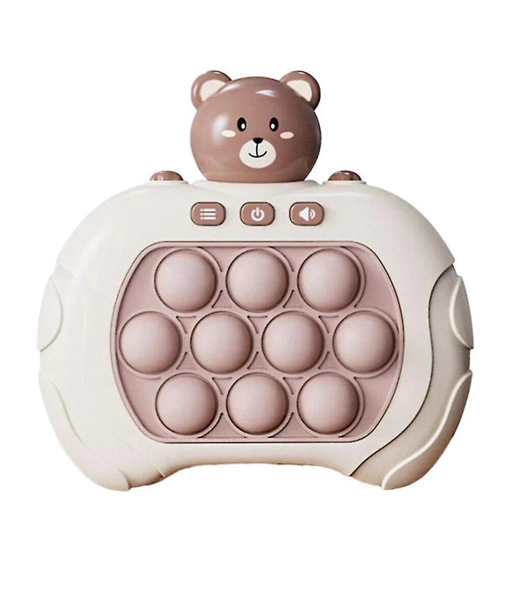 Push Bubble Toy