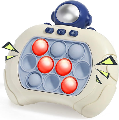 Push Bubble Toy